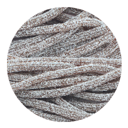 Lasso Torsade Cola 250G