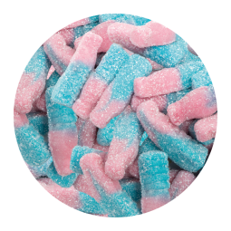 Bubblizz Original 400G