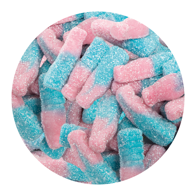 Bubblizz Original 400G