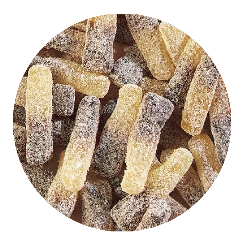 Colabizz Cola Citrique 400G