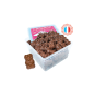 Oursons Guimauve Lait 500G