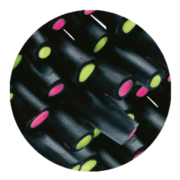 Batons Reglisse Cocobat 450G