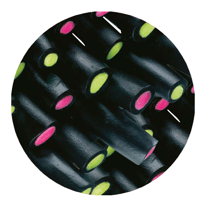 Batons Reglisse Cocobat 450G