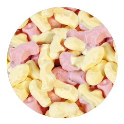 Meringues Paques 2*300G
