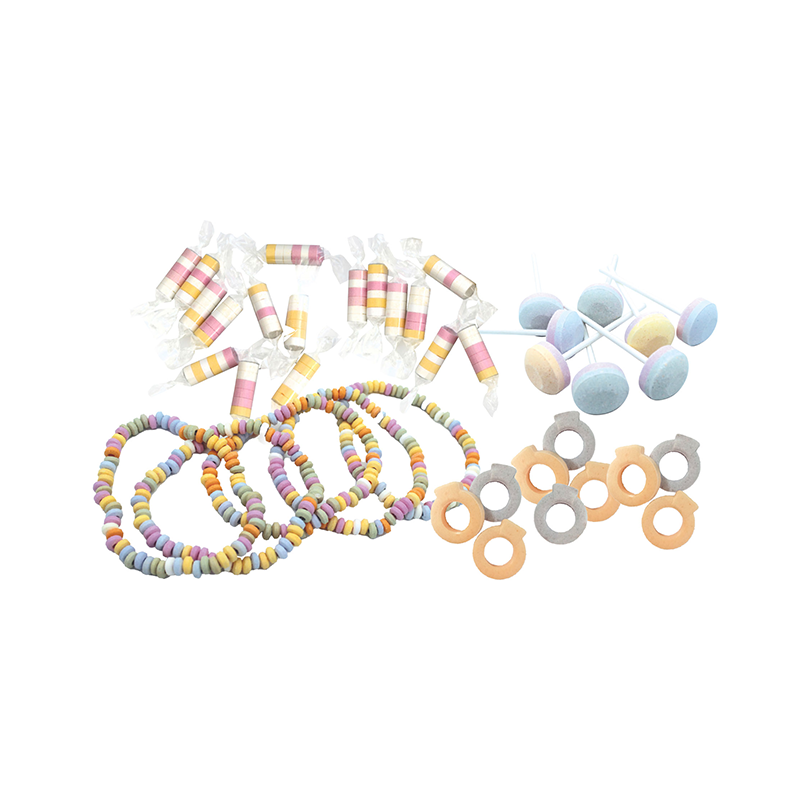 Assortiment 40 Bonbons Sucre