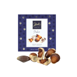 Fruits De Mer Bte 250G