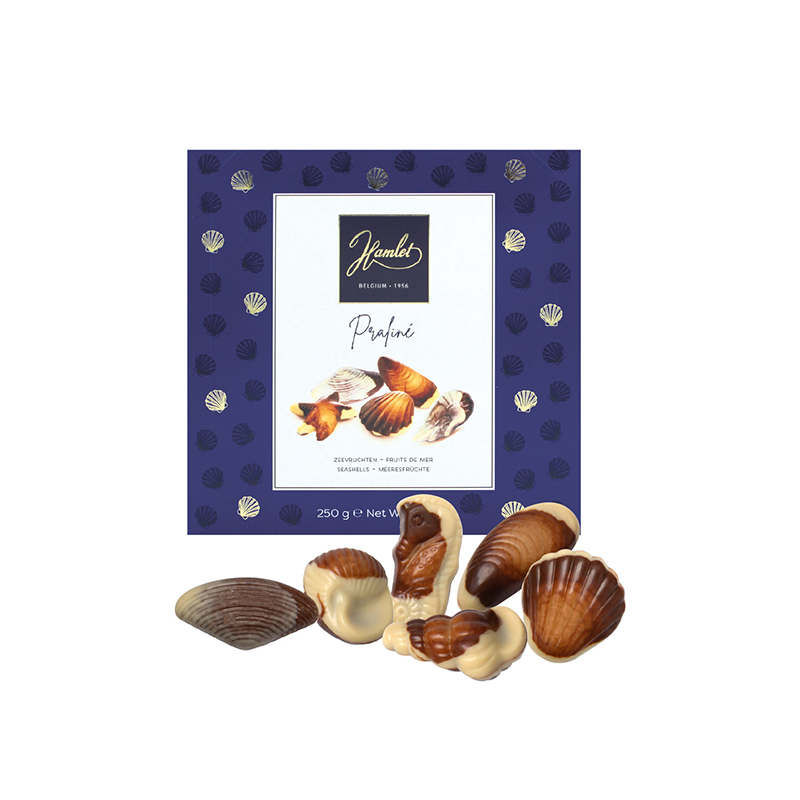 Fruits De Mer Bte 250G