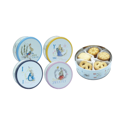 Coffret Metal Paques 150G