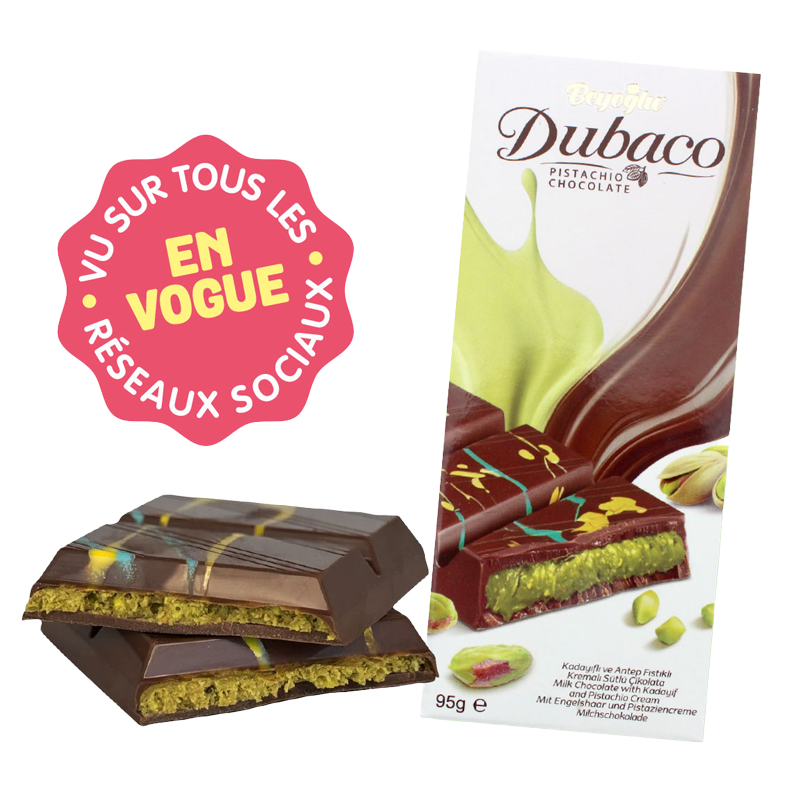 Tablette Dubaco Dubai 95G