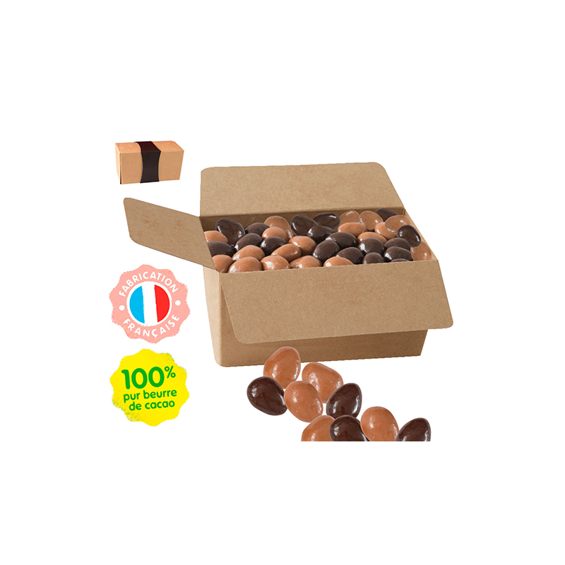 Ballotin Oeufs Praline 180G