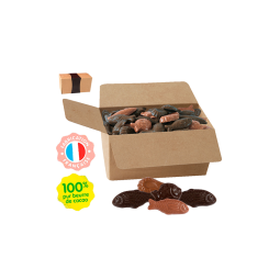 Ballotin Friture Praline 180G