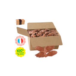 Ballotin Friture Plein Lt 250G