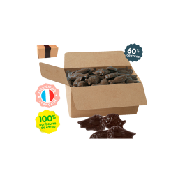 Ballotin Friture Plein Nr 250G