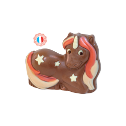 Licorne Choco Lait 235G 12Cm