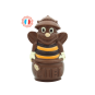 Abeille Chocolat Lait 190G