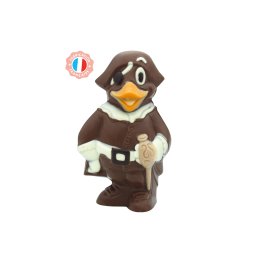 Canard Pirate Choco Lait 190G