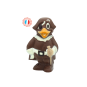 Canard Pirate Choco Lait 190G