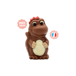 Petit Dino Chocolat Lt 150G
