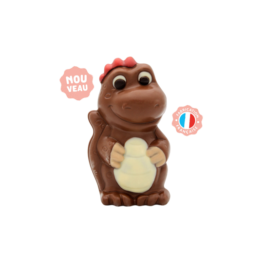 Petit Dino Chocolat Lt 150G