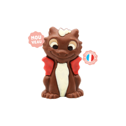 Petit Dragon Chocolat Lt 150G