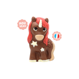 Petite Licorne Choco Lt 150G