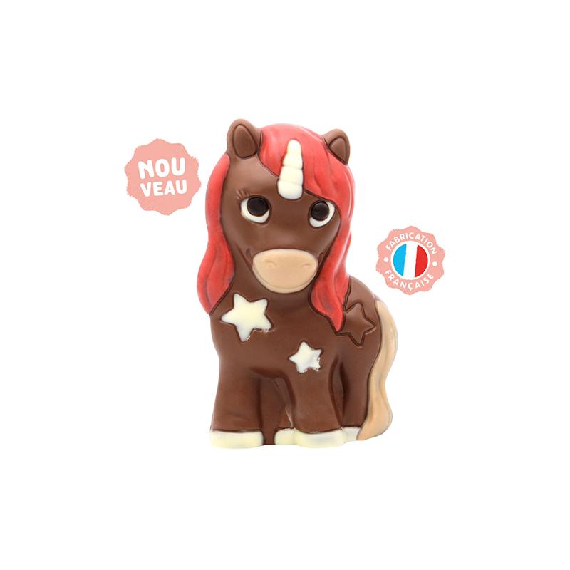 Petite Licorne Choco Lt 150G