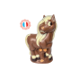 Poney Chocolat Lait 220G