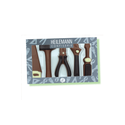 Coffret Brico Choco Lt 100G