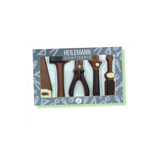 Coffret Brico Choco Lt 100G