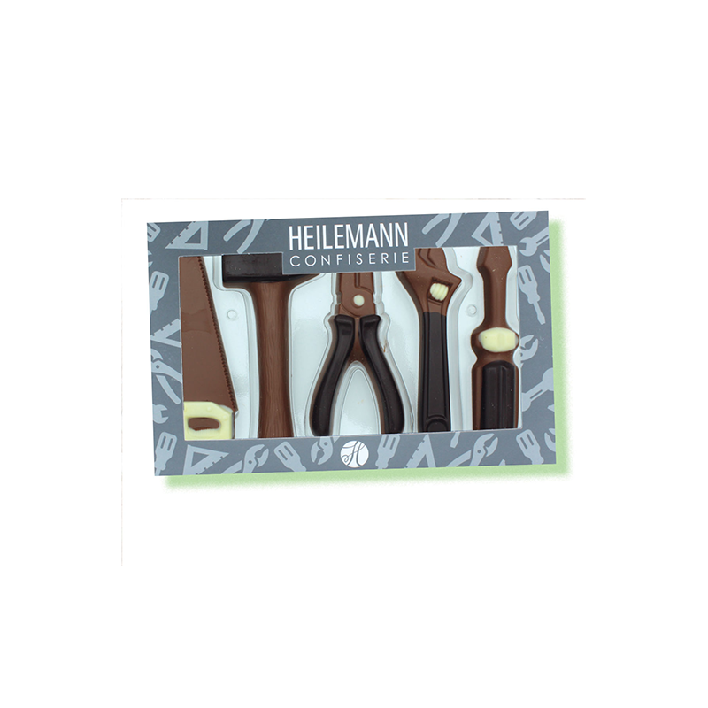 Coffret Brico Choco Lt 100G