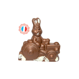 Louis Tracteur Choco Lait 180G