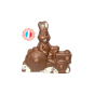 Louis Tracteur Choco Lait 180G