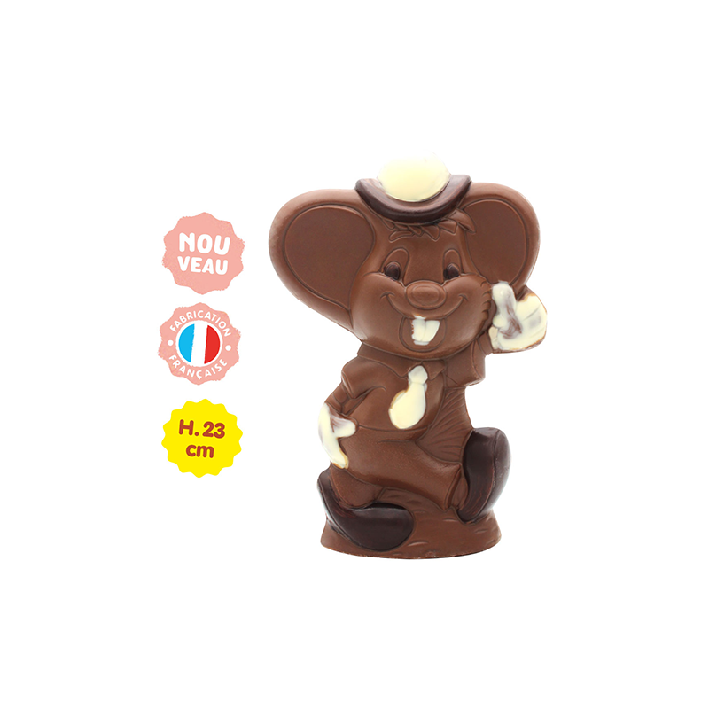 Mascotte Chocolat Lait 300G