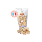 Nougat Amandes Caramel 125G
