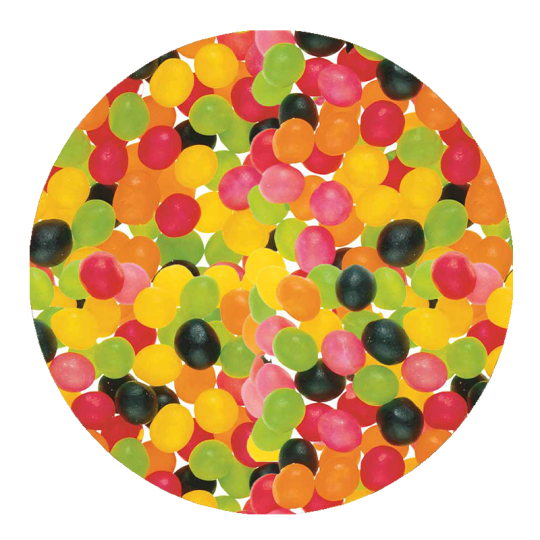 Dragibus Sachet 500G