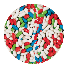 Carensac Sachet 500G