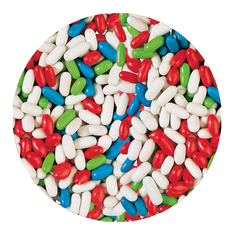 Carensac Sachet 500G