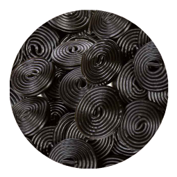 Rotella Rouleau Regli Sht 500G