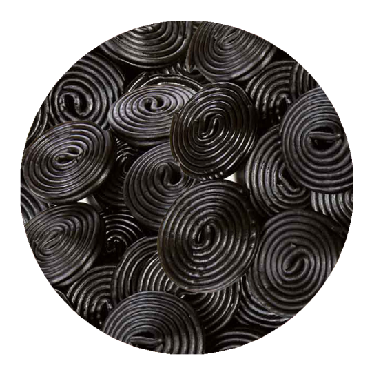 Rotella Rouleau Regli Sht 500G