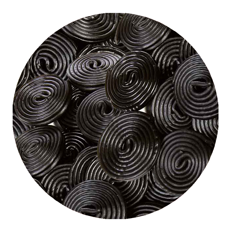 Rotella Rouleau Regli Sht 500G