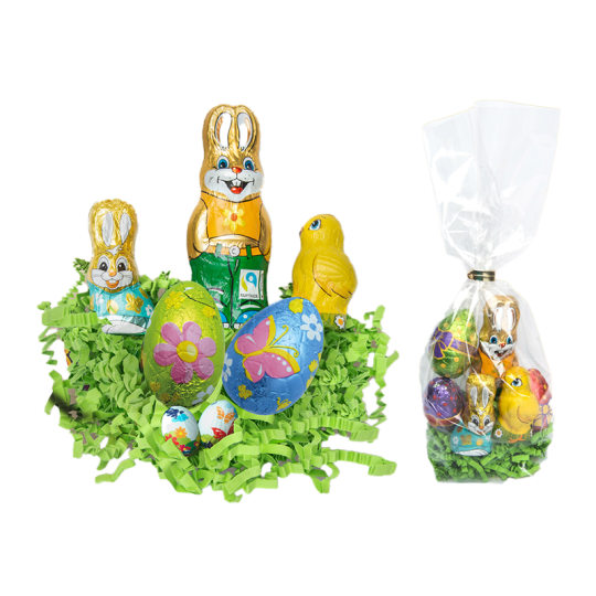 Le Mi Nid De Paques 95G