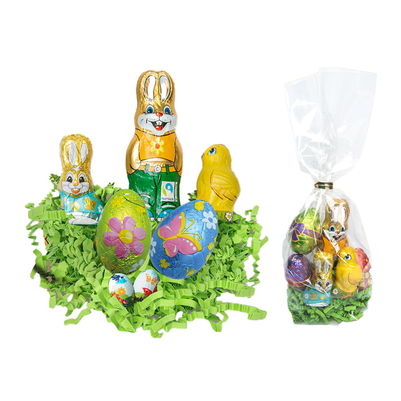 Le Mi Nid De Paques 95G