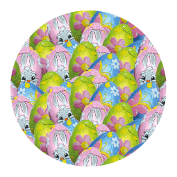 Lot 45 Oeufs A Cacher (3 Sht)