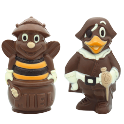 Abeille 190G + Canard Pira 190