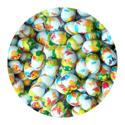 Oeufs Pate A Tartiner 450G