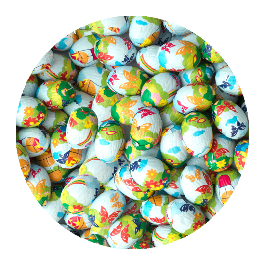 Oeufs Pate A Tartiner 450G