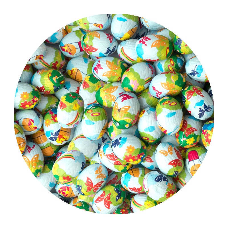 Oeufs Pate A Tartiner 450G