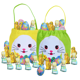 Pochon Paques Garni 187,5G