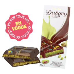 Tablette Dubaco Dubai 95G X2