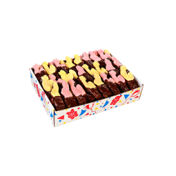 Guimauve Paques Michoc 500G